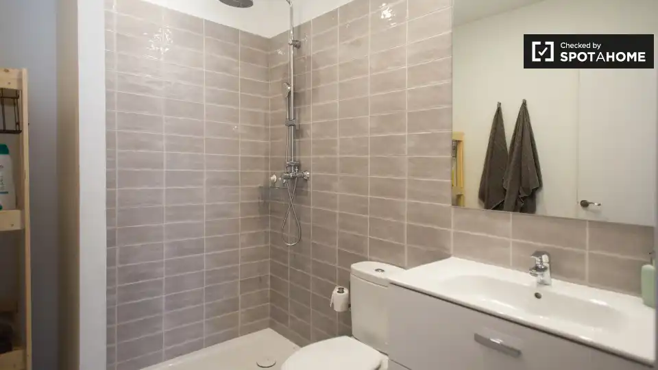 Flat to rent in Sant Martí, imagen 12