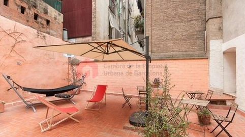 Foto 4 de Piso en venta en Sant Pere, Sta. Caterina i la Ribera, Barcelona Capital