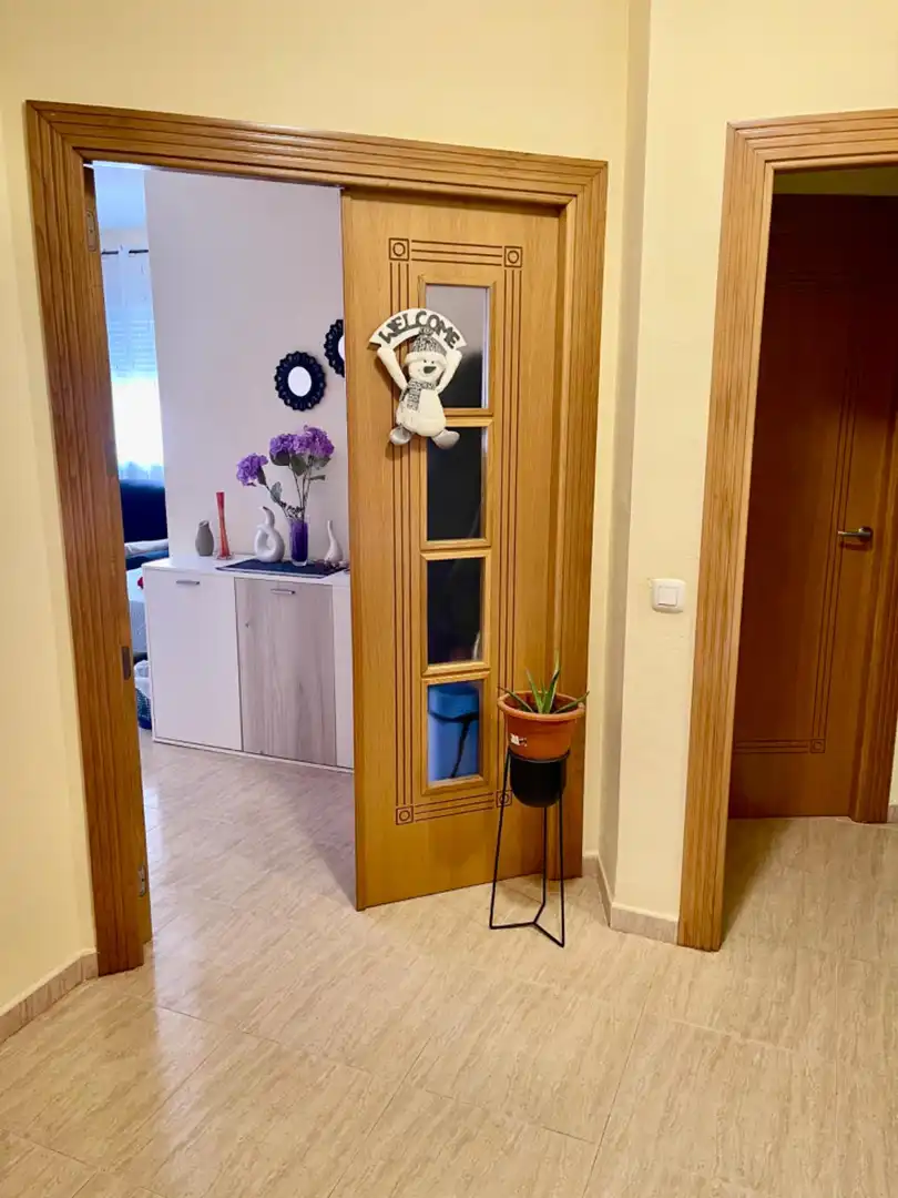 Appartement avec ascenseur à vendre à El Ejido Ciudad, imagen 9