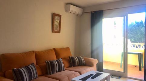 Foto 3 de Apartament de lloguer a Los Pacos, Málaga