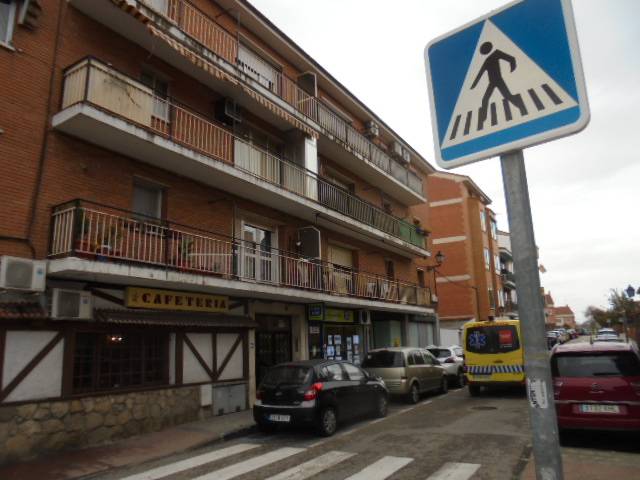 Local comercial en Venta en Camino Ancho, 9 en Daganzo de Arriba