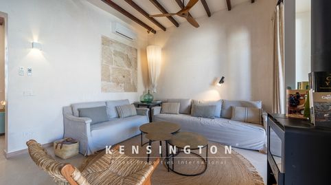 Foto 4 de Casa o chalet en venta en Capdepera Poble, Capdepera