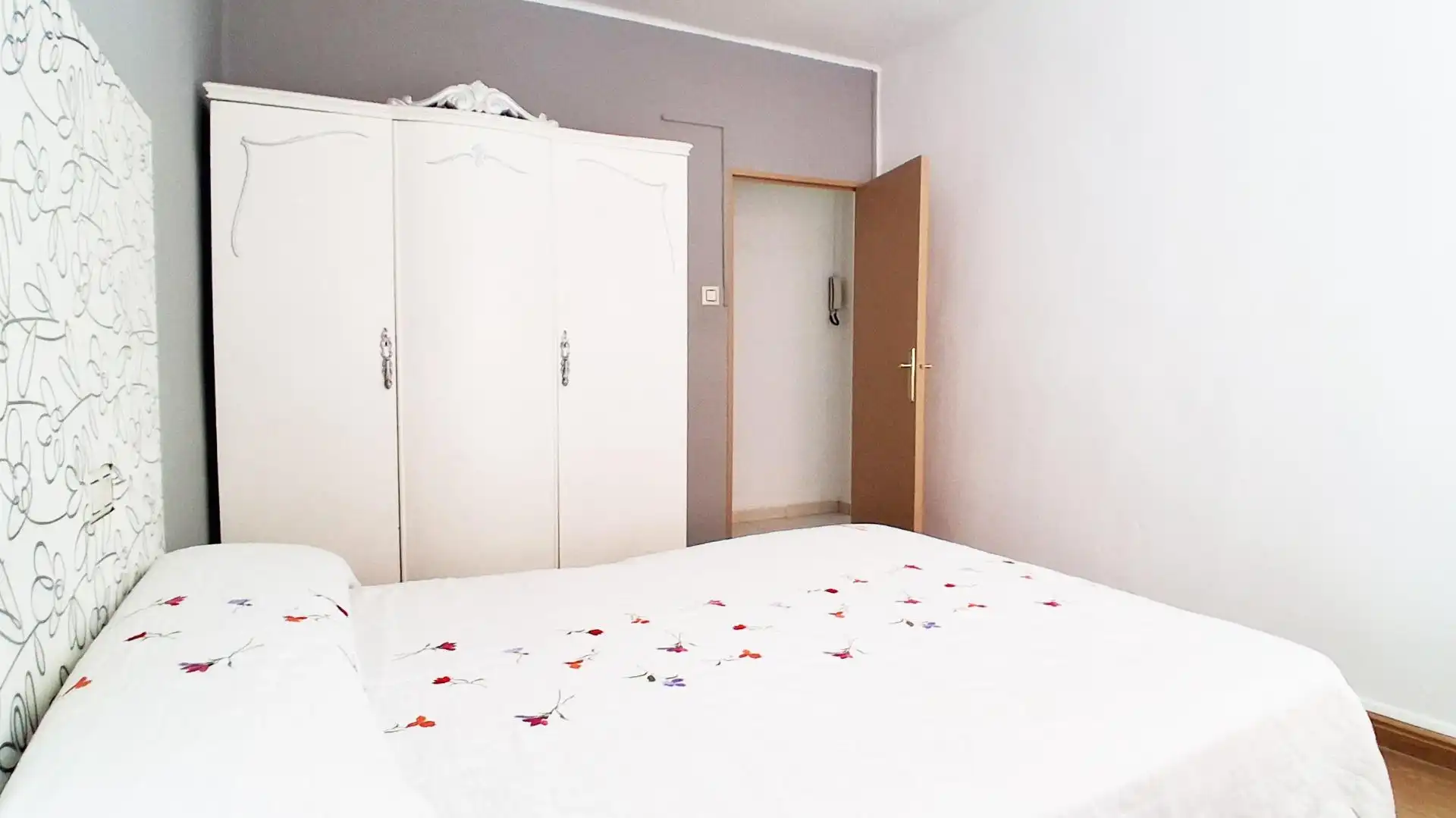 Wohnung zur Miete in Prosperidad - Delicias