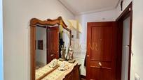 Bedroom of Flat for sale in Villaturiel  with Heating, Terrace and Furnished