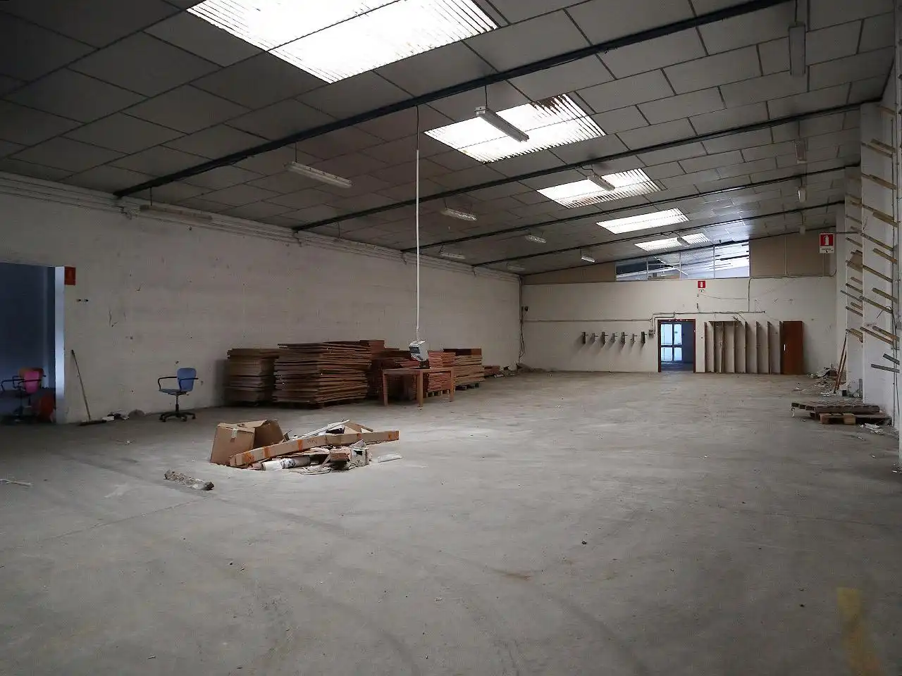 Industrial buildings for rent in De Tortosa, Km. 0,5, Ulldecona
