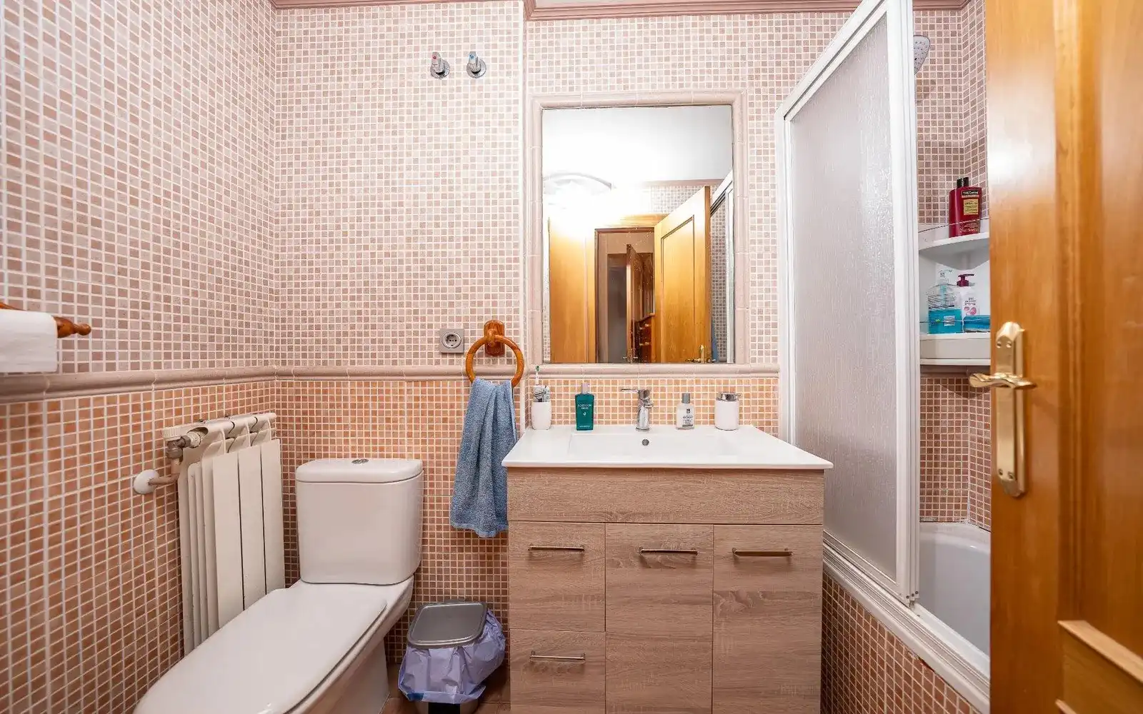 Terraced house with pool for sale in Barranco Hondo, imagen 17