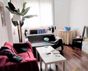 Living room of Flat to rent in Bilbao 