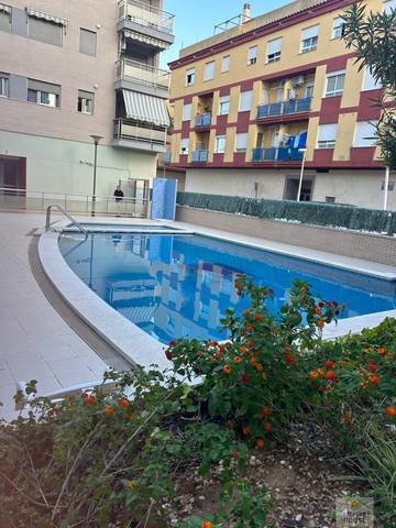 Piso en Venta en Cabanes en Centro