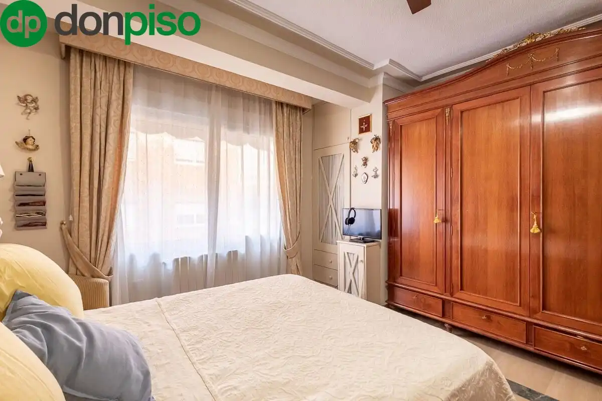 Wohnung mit Aufzug zum Verkauf in Camino Camino de Ronda, 75, imagen 12