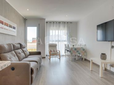 Appartement avec balcon à vendre à Congost