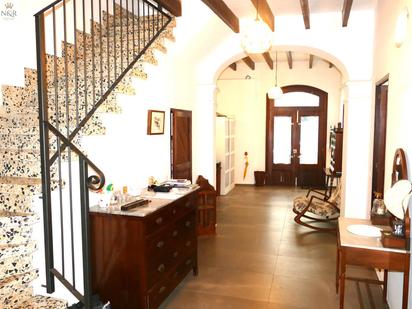 Country house for sale in Llucmajor  with Air Conditioner, Heating and Private garden