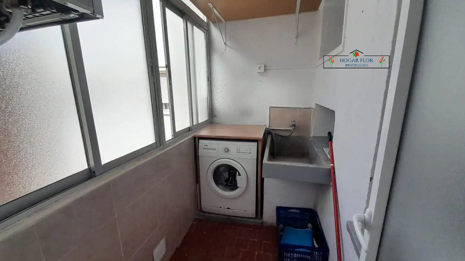 Pis amb terrassa en venda a Chinchibarra - Capuchinos, imagen 28