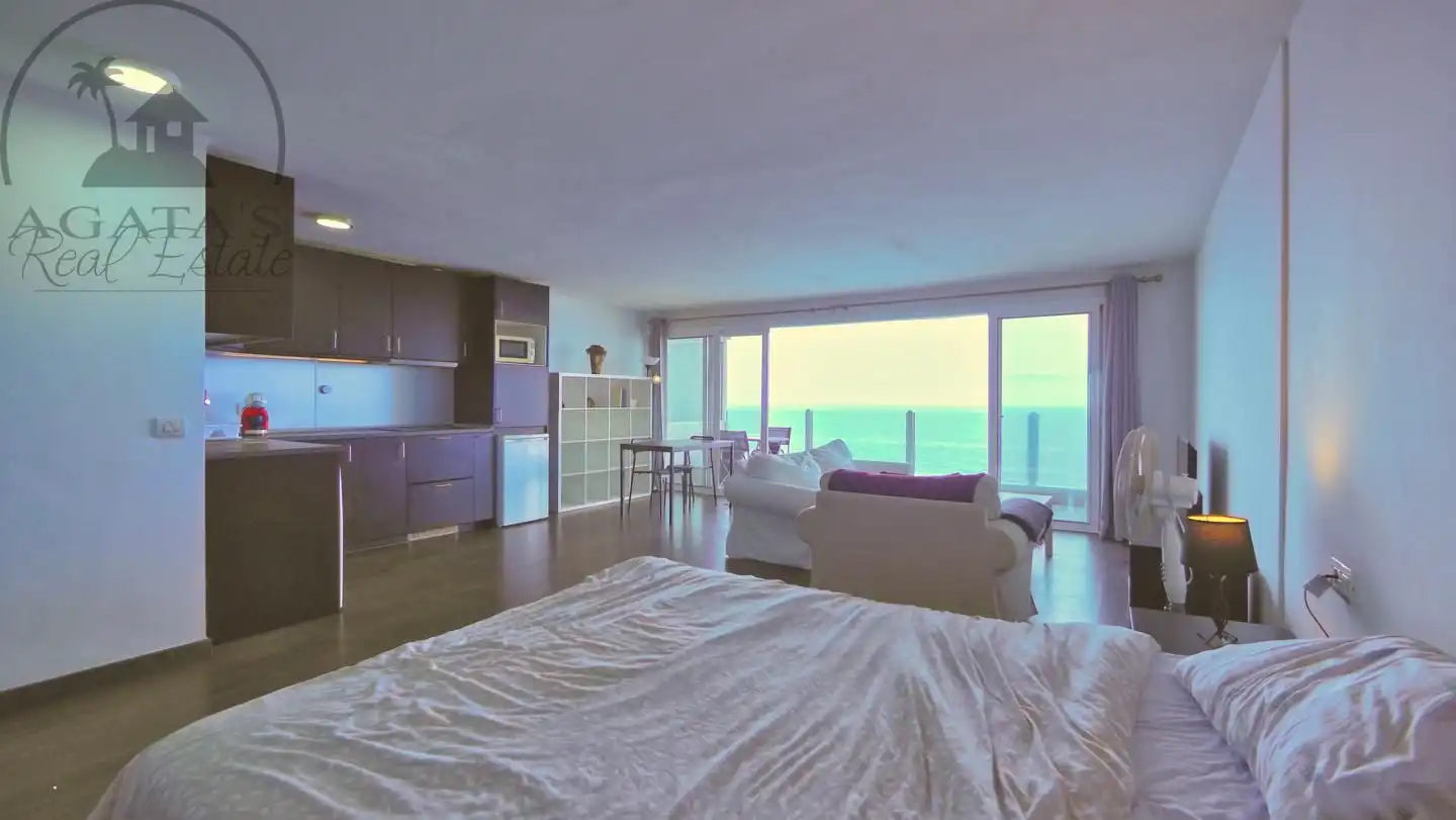 Bedroom of Study for sale in Los Realejos