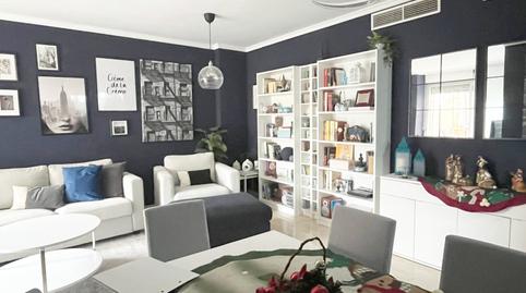 Foto 5 de Piso en venta en La Unión - Cruz de Humilladero - Los Tilos, Málaga Capital