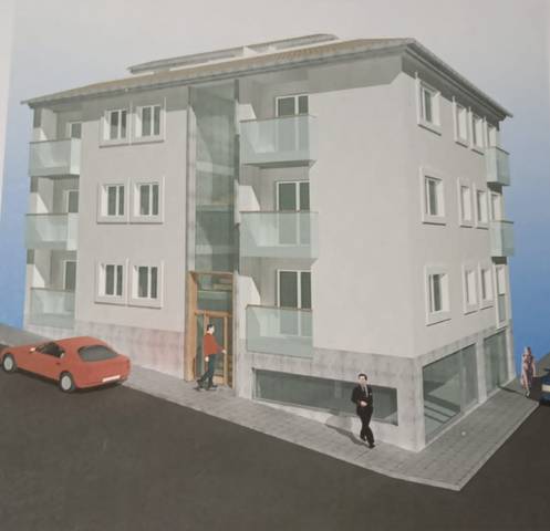 Terreno residencial en Venta en Centro ciudad