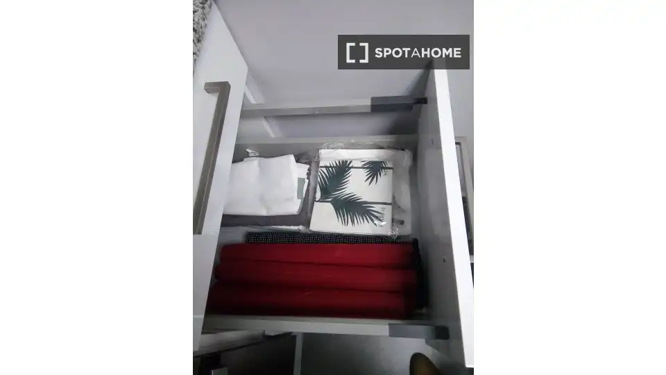 Habitación en Ibarrekolanda