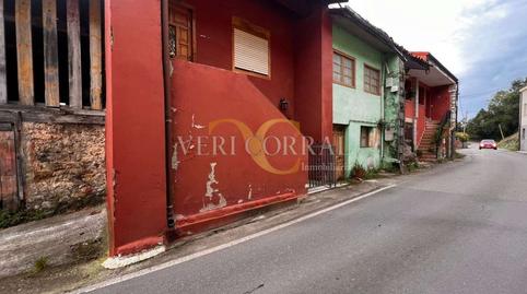 Foto 3 de Casa adosada en venda a Cué, Cué - San Roque - Andrín, Asturias