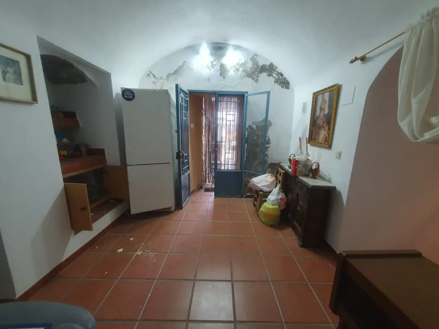 Casa o xalet en venda en Guadix