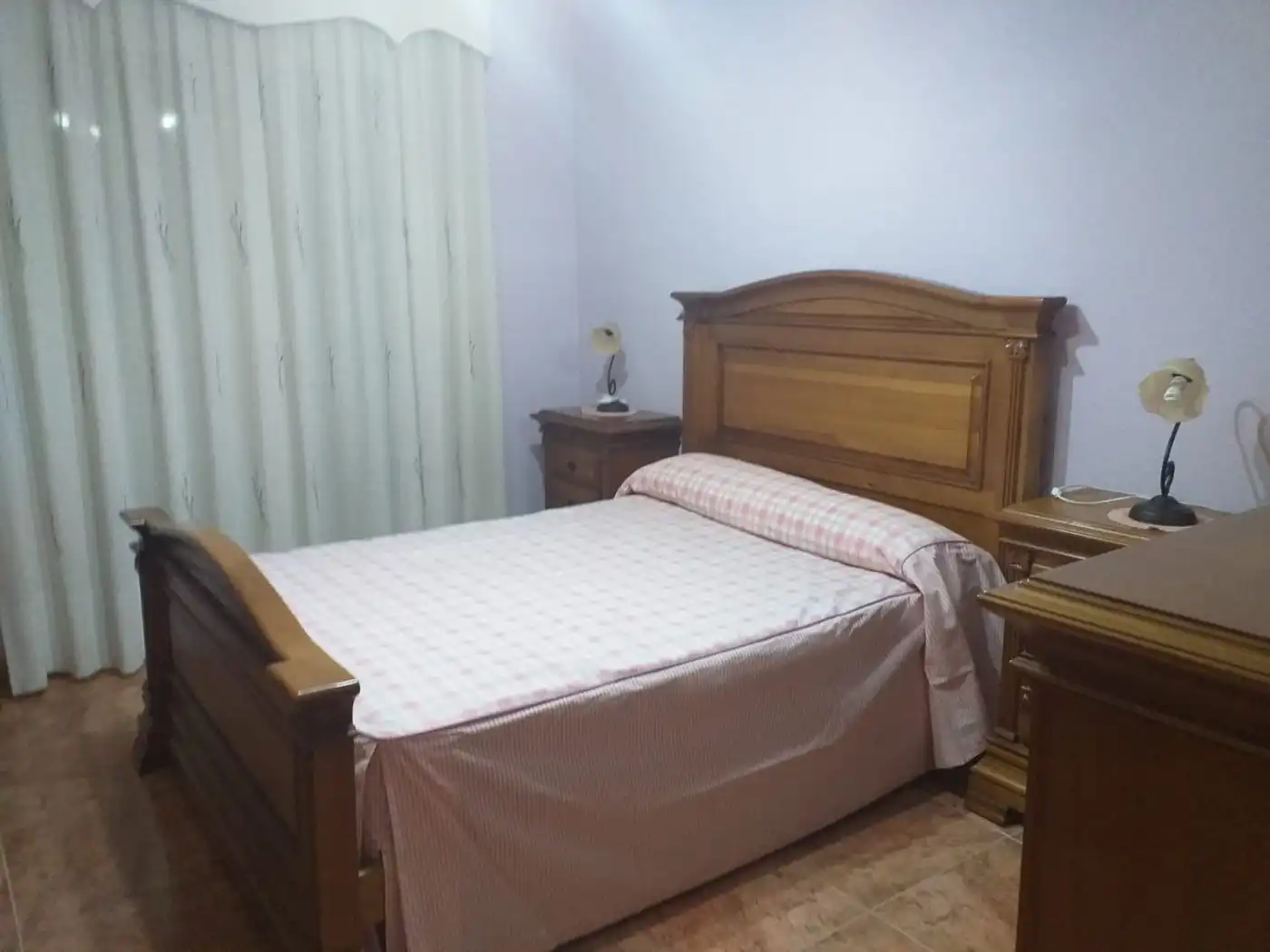 Dúplex en venta en Balerma