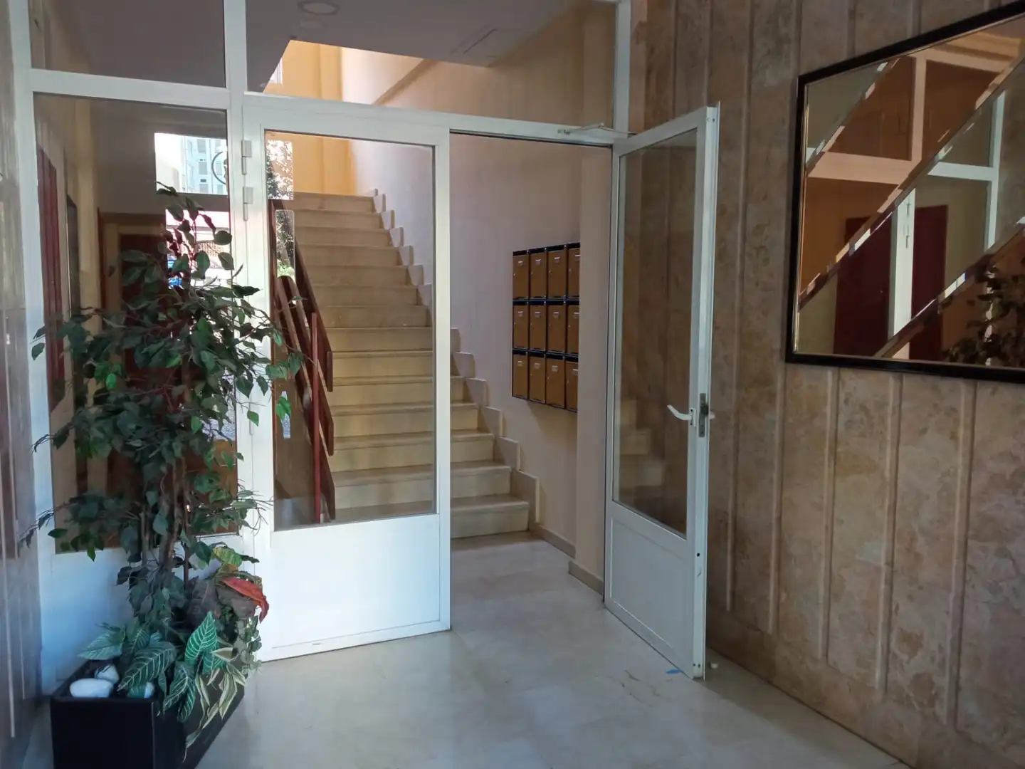 Pis en venda en Burgos amb Calefacció, Parquet i Traster