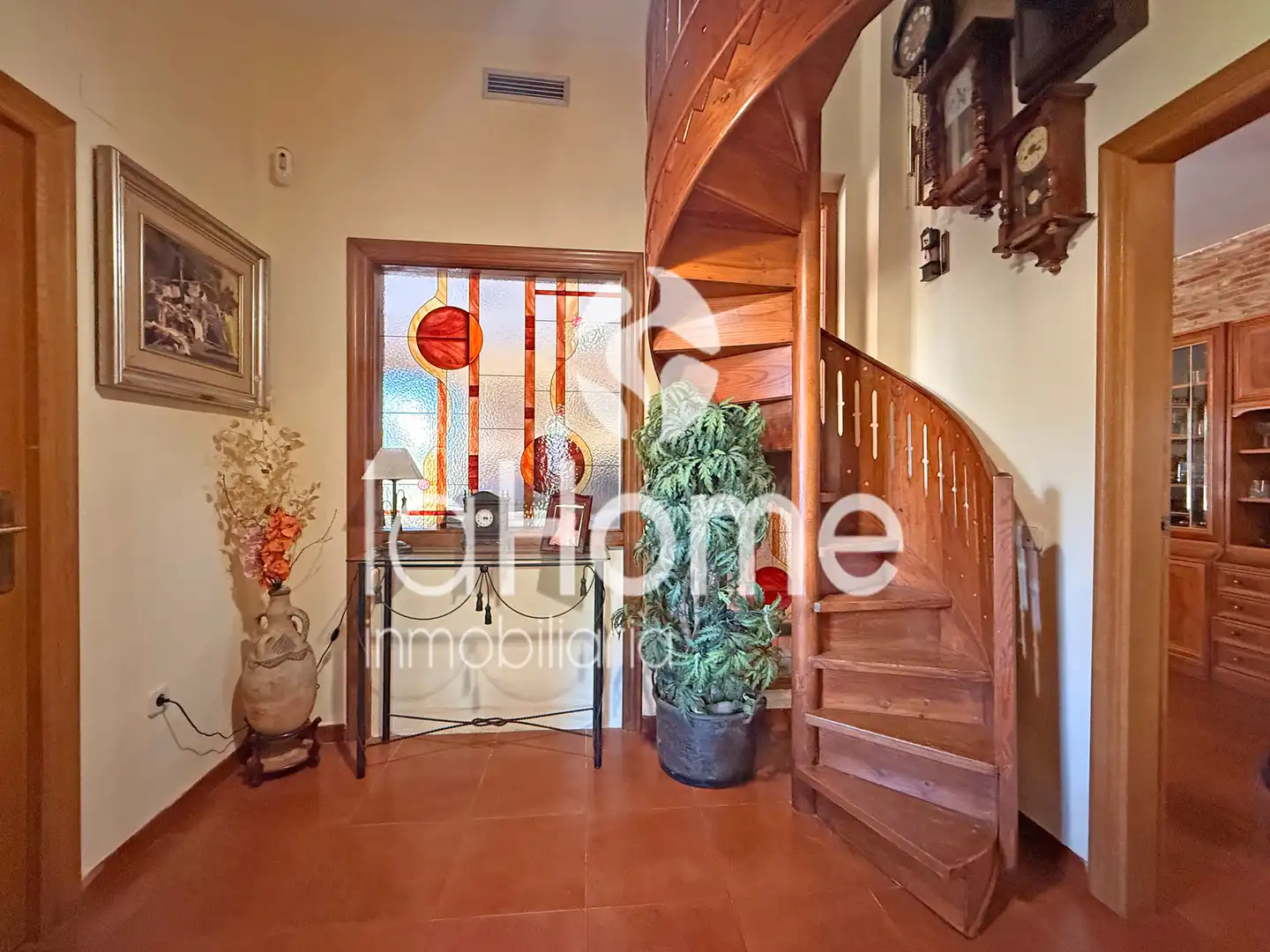 Casa o chalet en venta en Paterna con Aire acondicionado, Jardín privado y Parquet