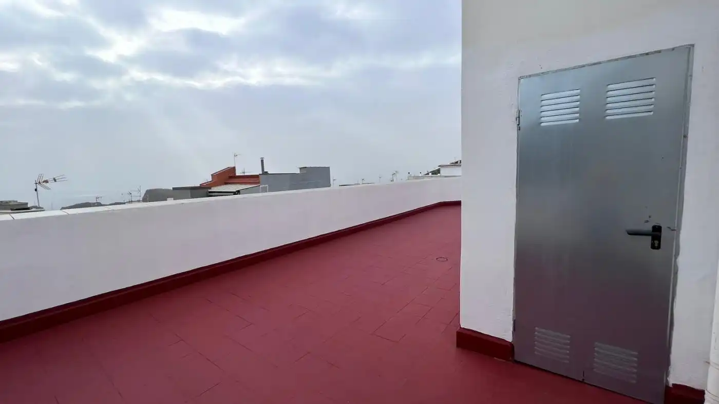 Wohnung zur Miete in Calle SAN NICOMEDES, Taco - Los Andenes - Las Chumbreras