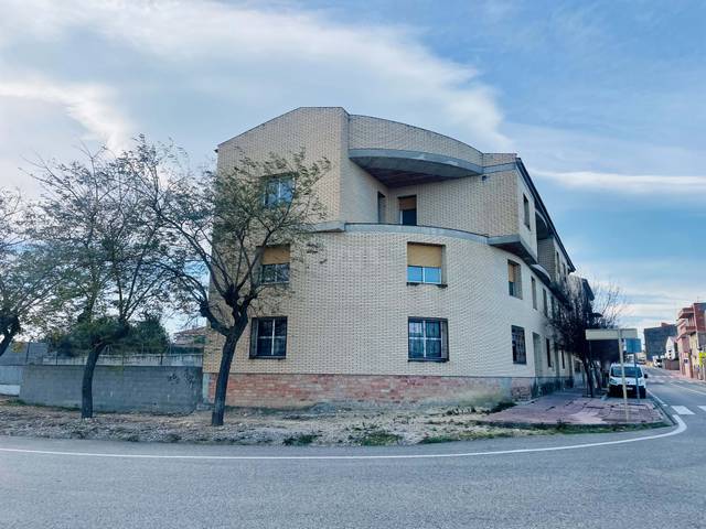 Terreno residencial en Venta en Perafort