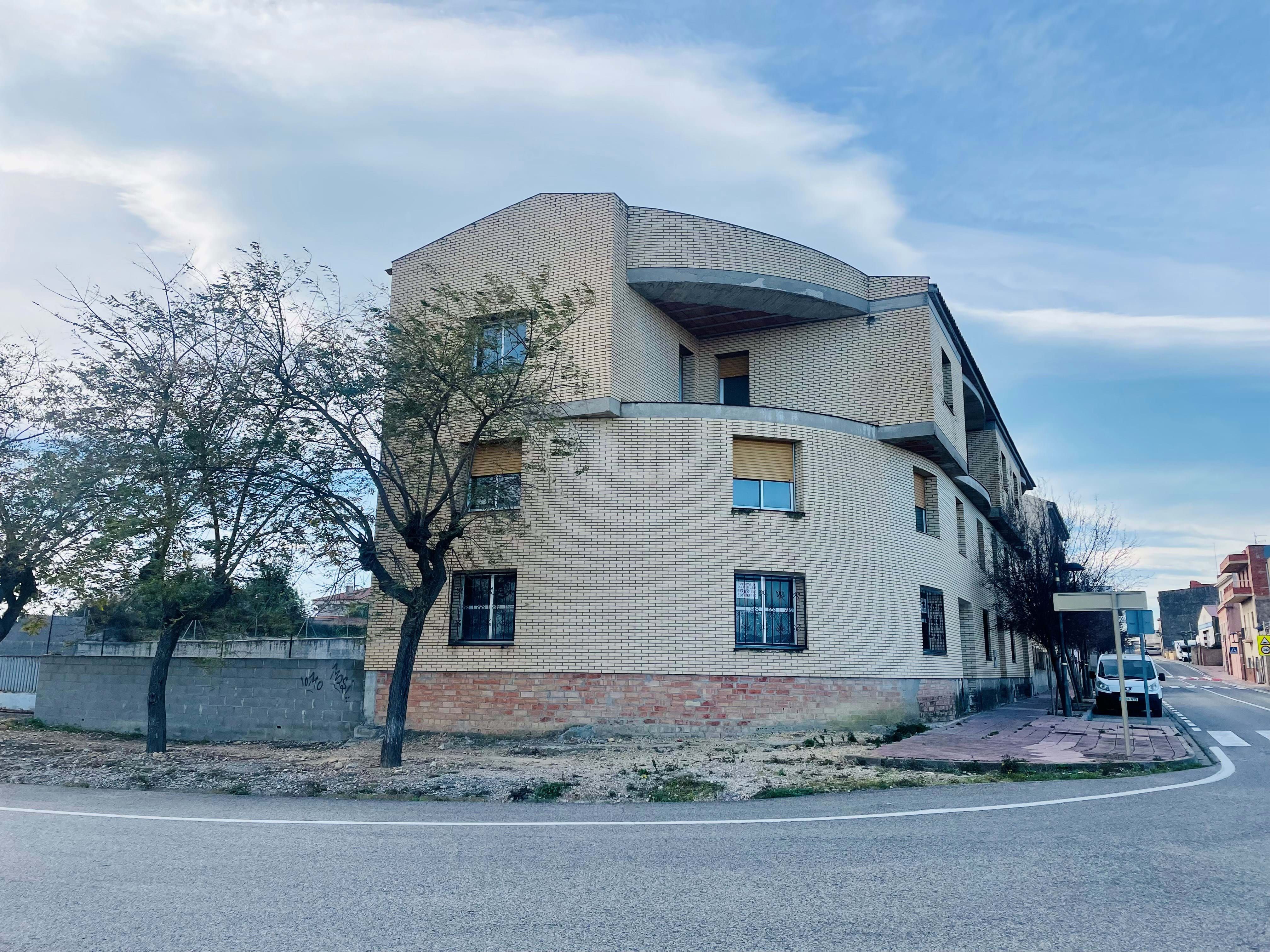 Außenansicht von Residential zum verkauf in Perafort