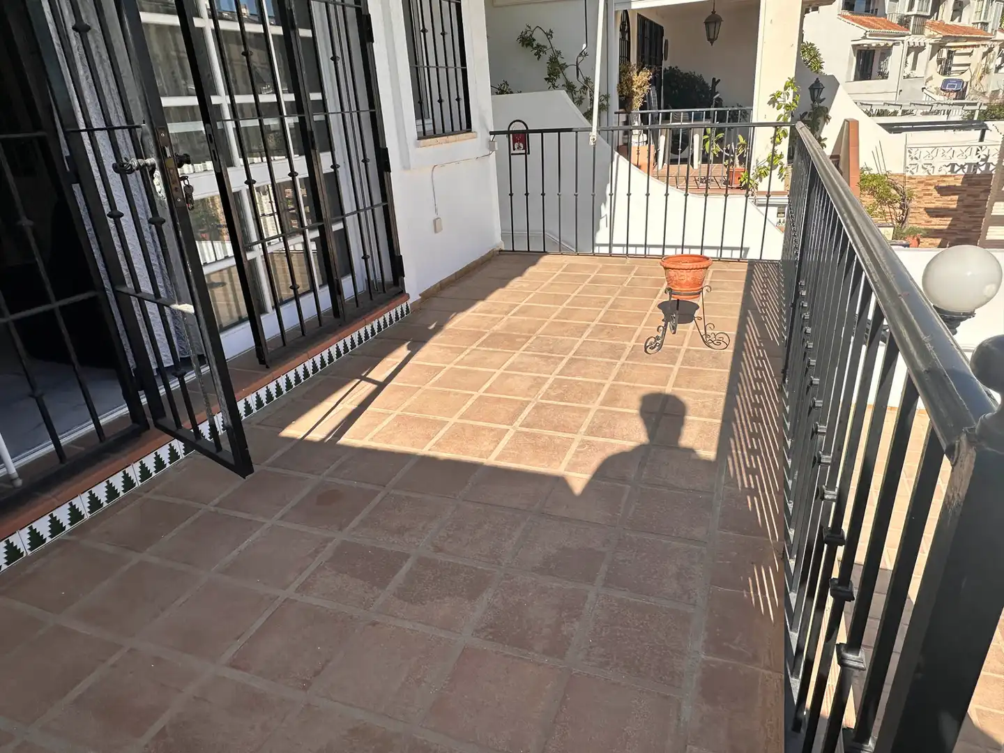 Casa con terraza en venta en Lo Cea, imagen 12