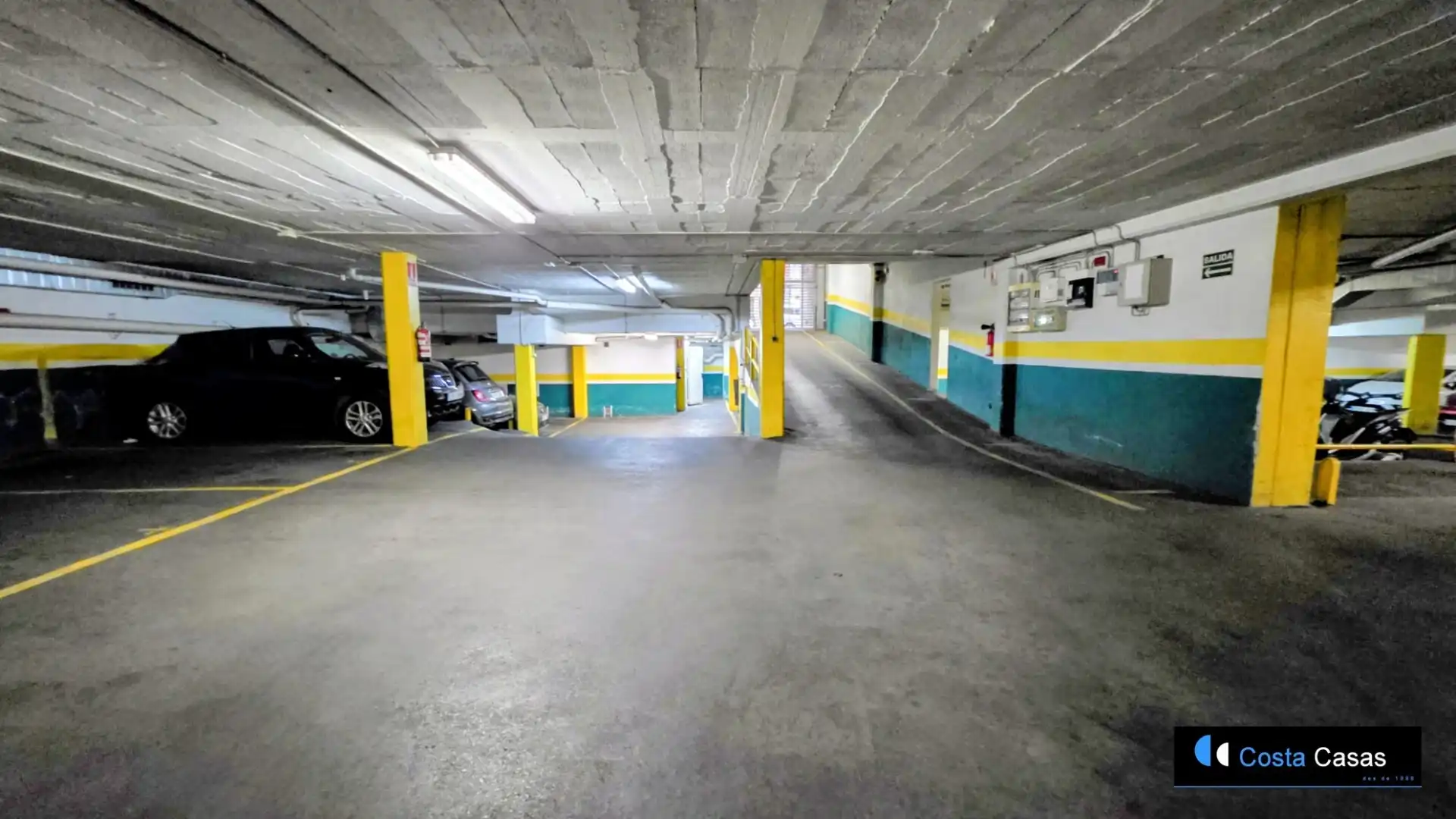 Piso con terraza en venta en Centre, imagen 36
