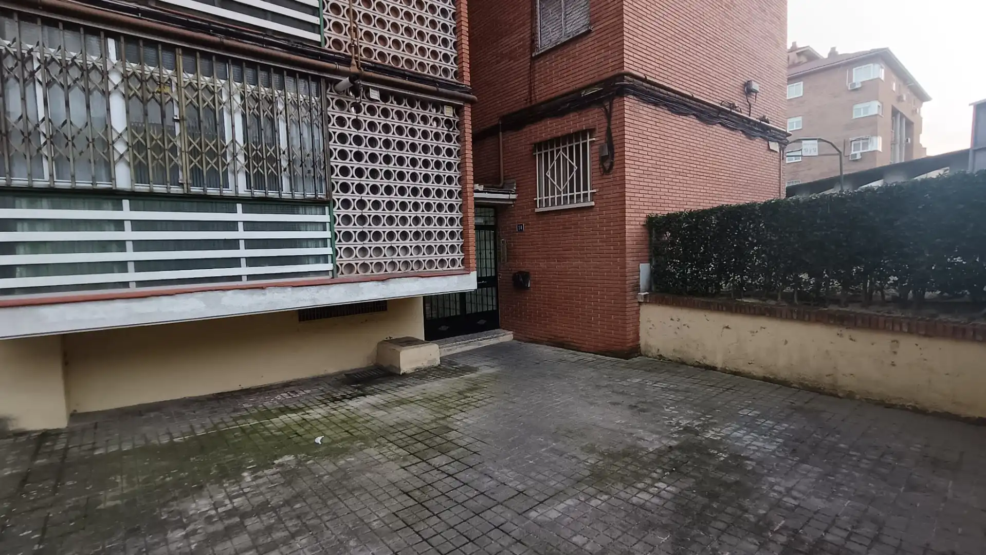 Pis en venda a Calle Bretón de los Herreros, Centro