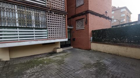 Foto 2 de Pis en venda a Calle Bretón de Los Herreros, Centro, Valdemoro