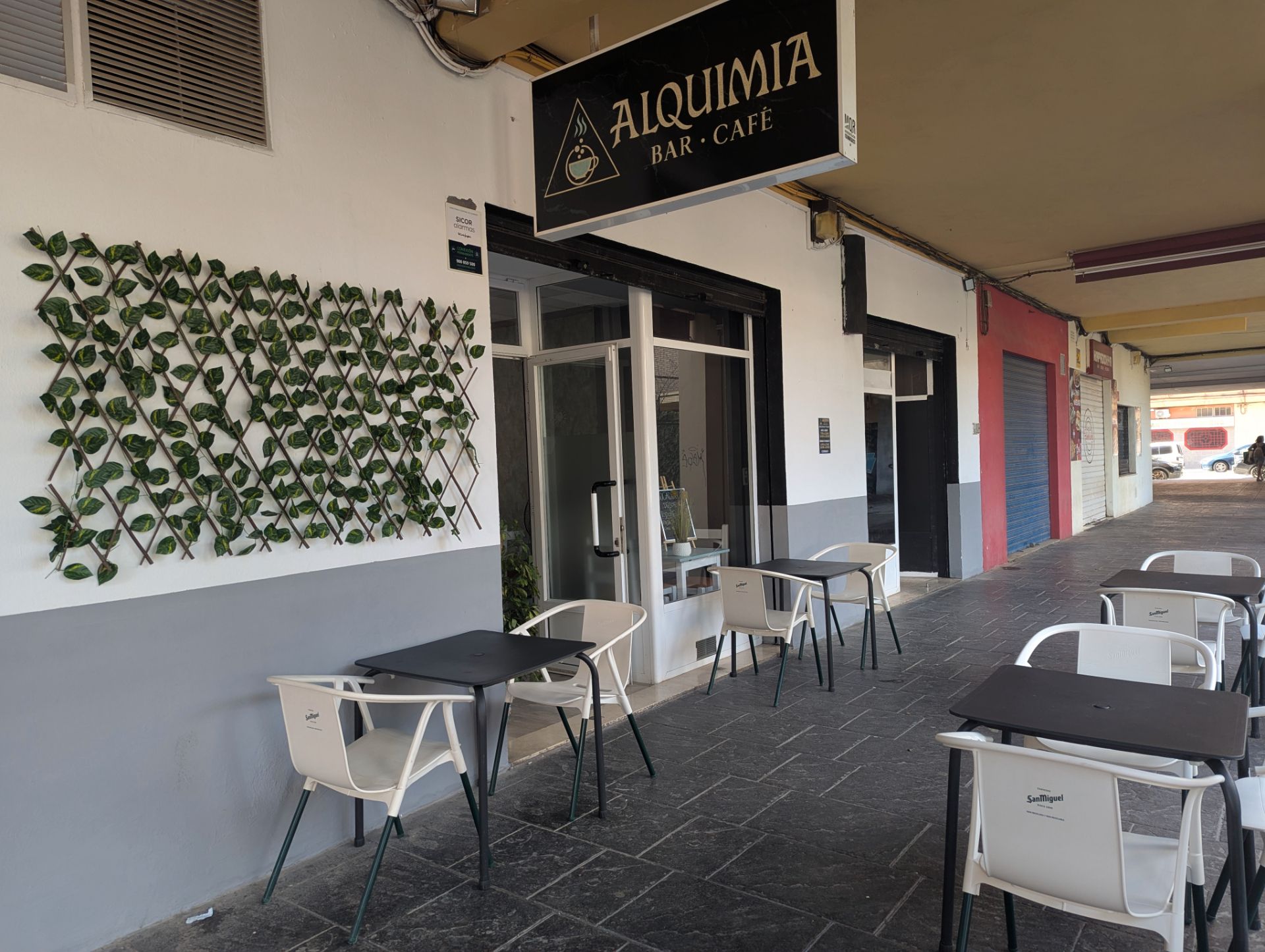 Premises to rent in Centro Puerto, Puerto de Sagunto