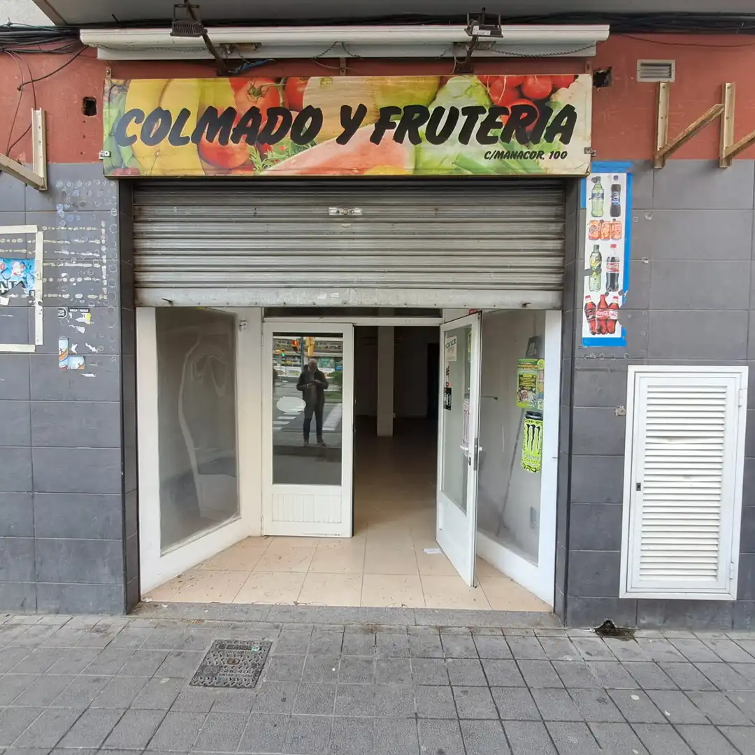 Local en venda en  Palma de Mallorca