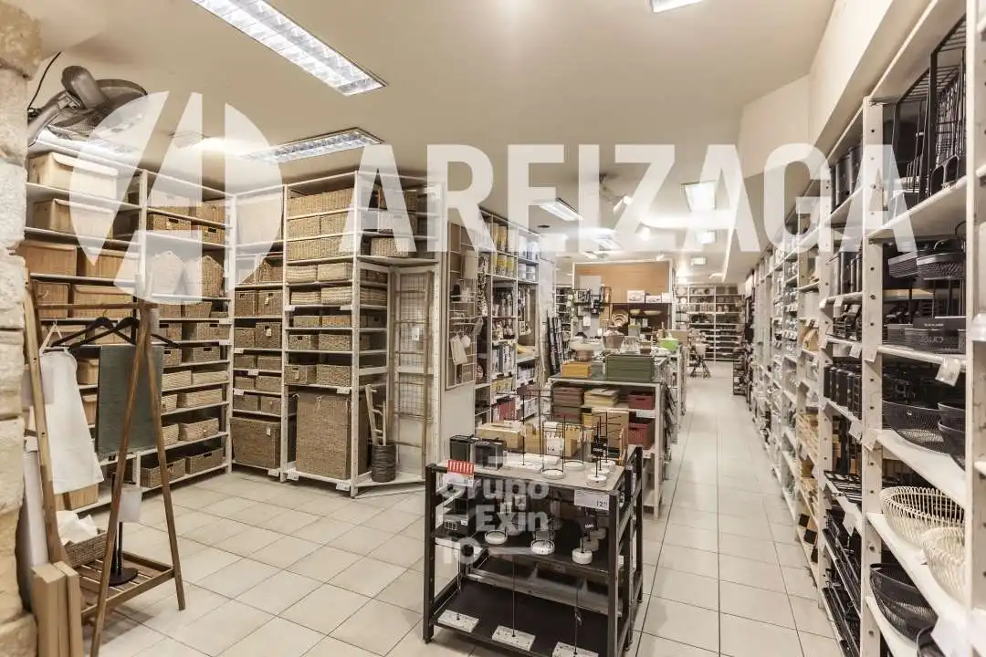 Gewerbefläche zur Miete in Gipuzkoa Plaza 8, imagen 17