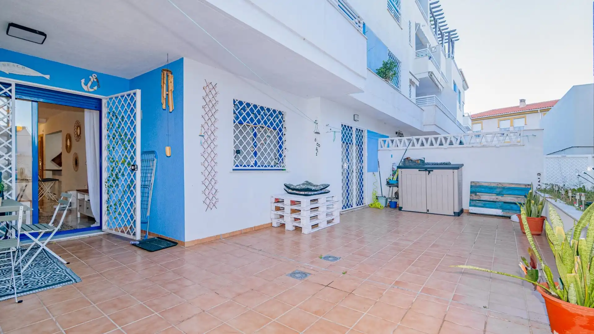 Flat for sale in REAL, 75, Castell de Ferro