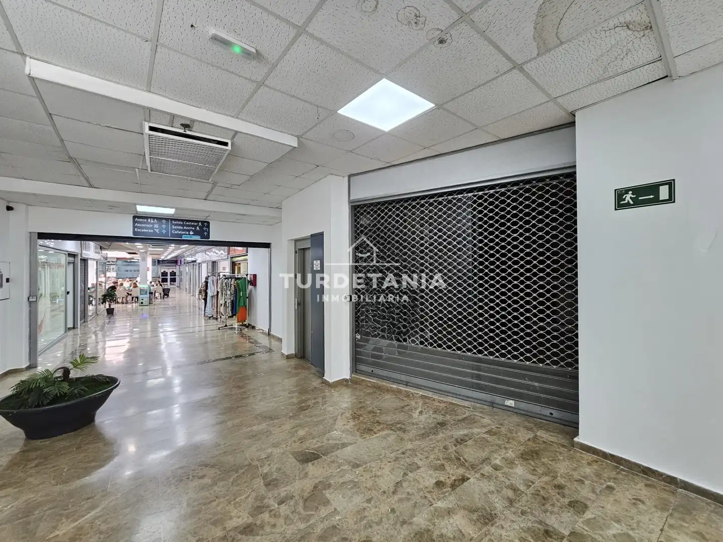 Business premises for sale in Centro Histórico, imagen 3