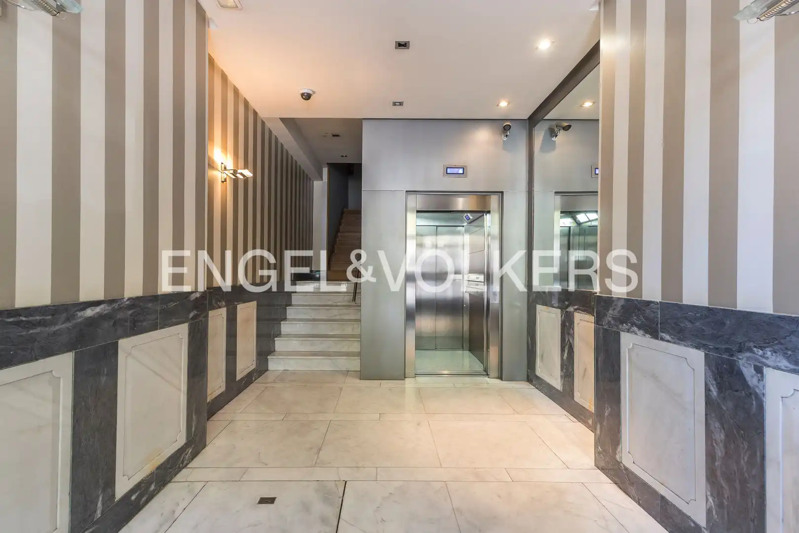 Piso en venta en Moncloa - Aravaca