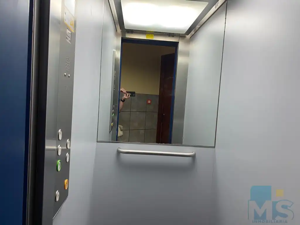 Pis amb ascensor en venda a Pasaia, imagen 32