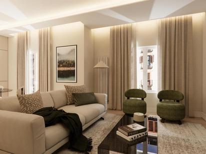 Flat for sale in De La Povedilla, Goya, Barrio de Salamanca,  Madrid Capital