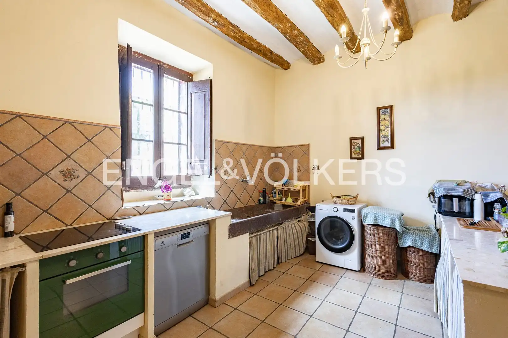 Haus mit Garten zum Verkauf in Corbera de Llobregat, imagen 12