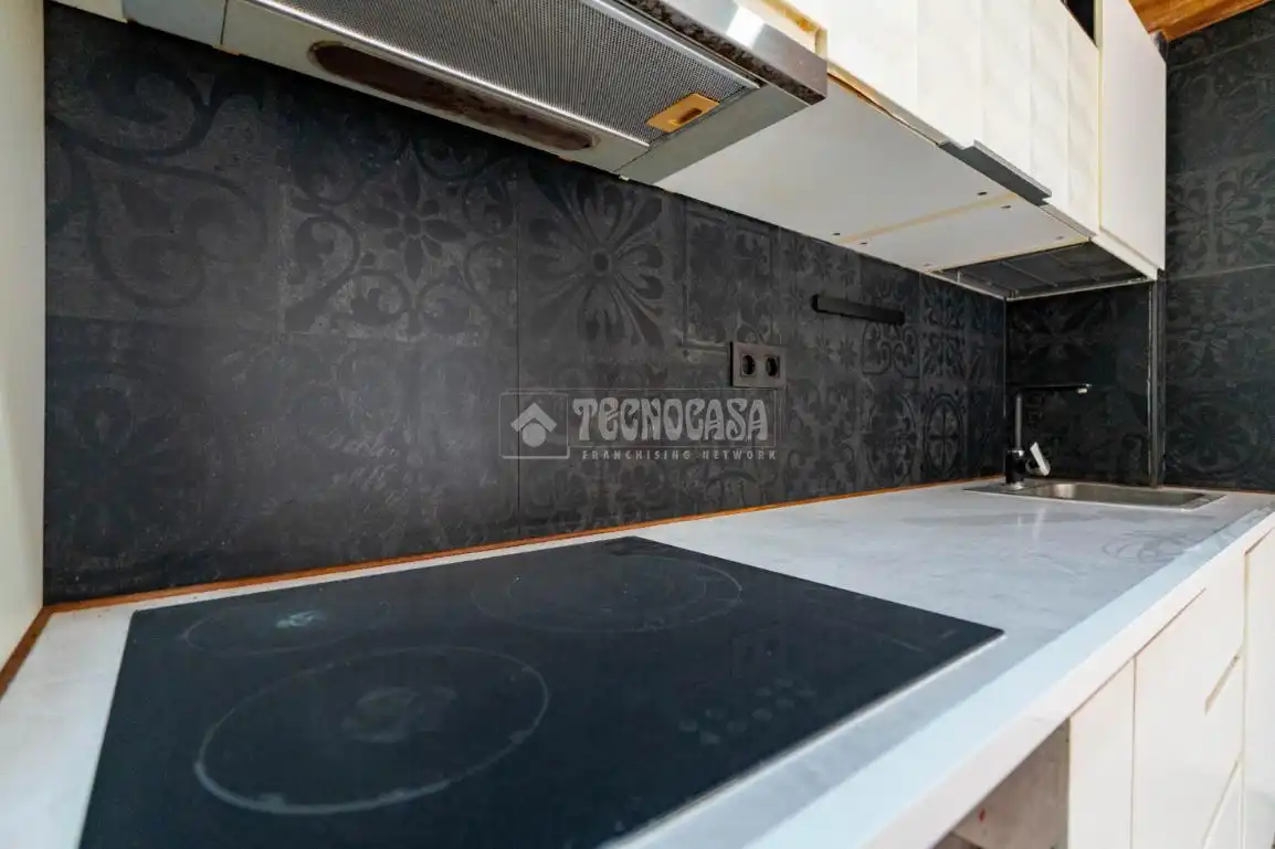 Kitchen of Flat for sale in Adeje