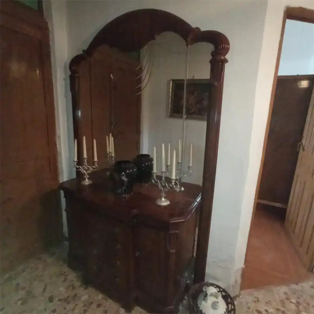 Casa adosada en venda en Lantadilla