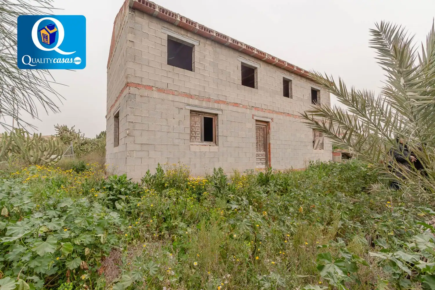 Casa rústica en venta en Partidas de Alicante, imagen 7