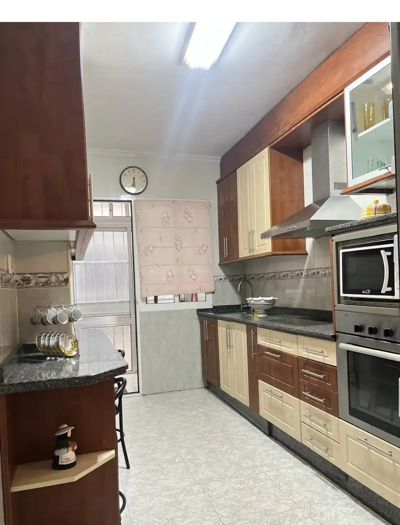 Flat for rent in Plasencia, Cáceres