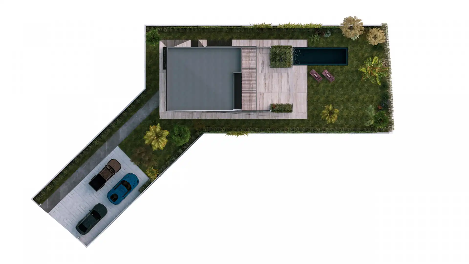 Casa amb piscina en venda a Estepona Pueblo, imagen 13