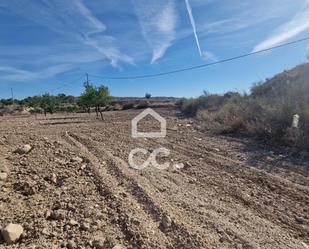 Finca rústica en venda en Lorca