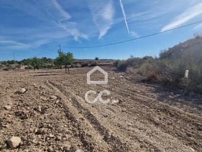 Country house for sale in Lorca