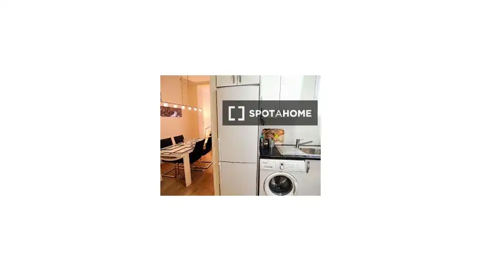 Appartement avec terrasse à louer à L'Eixample, imagen 7