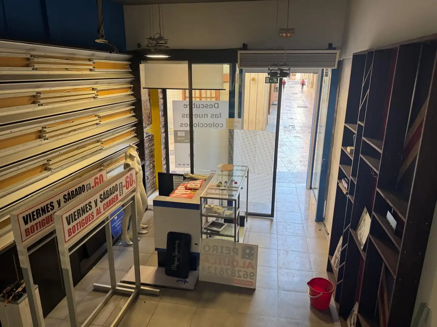 Business premises to rent in Centro Ciudad, imagen 4